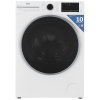 Стирально-сушильная машина Beko B3DFR57H23W