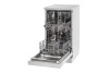 Посудомоечная машина DeLonghi DDWS09S Quarzo