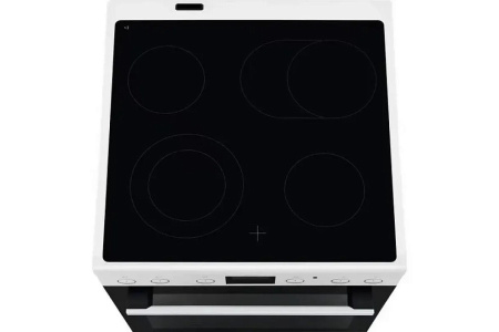 Электрическая плита AEG CCB 6440CBW