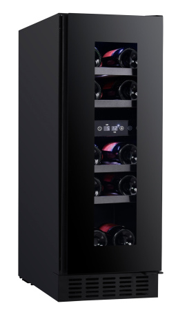Винный шкаф Temptech Sommelier SOMX30DRB-24