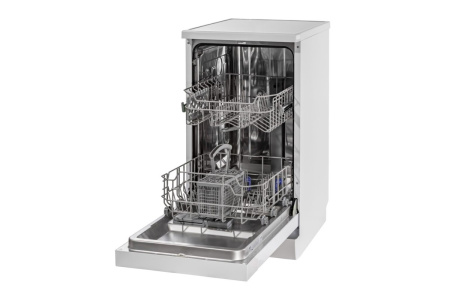 Посудомоечная машина DeLonghi DDWS09S Quarzo