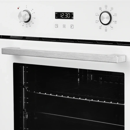 Электрический духовой шкаф Monsher MOE 6092 Blanc