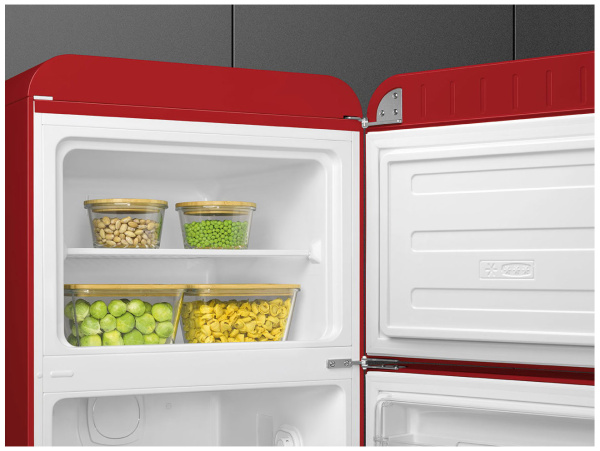Холодильник Smeg FAB30RRD5