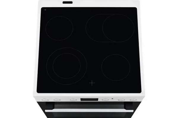 Электрическая плита AEG CCB 6440CBW