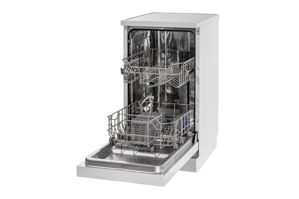Посудомоечная машина DeLonghi DDWS09S Quarzo