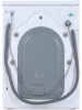 Стиральная машина Beko WRS 55P1 BWW
