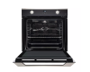 Газовый духовой шкаф Delonghi NSFG 11 XL RUS