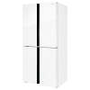 Холодильник Hiberg RFQ-500DX NFGW inverter