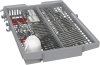 Встраиваемая посудомоечная машина Bosch SPV6EMX03E