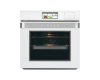 Духовой шкаф HIBERG S-VM 6615 W i-SMART
