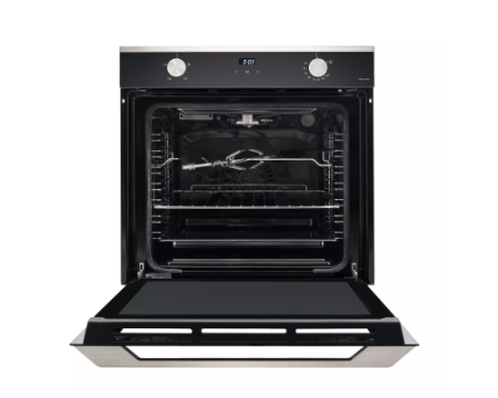 Газовый духовой шкаф Delonghi NSFG 11 XL RUS