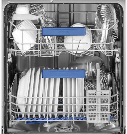 Встраиваемая посудомоечная машина Smeg STL232CL