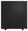 Холодильник Meferi MFR50BK MINI LIGHT