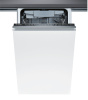 Встраиваемая посудомоечная машина Bosch SPV25FX70R