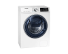 Стиральная машина Samsung WW70R62LVTWDLP (AddWash и Eco Bubble)
