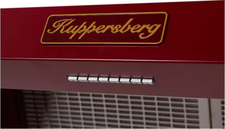 Вытяжка Kuppersberg T 939 BOR Bronze