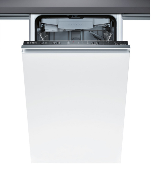 Встраиваемая посудомоечная машина Bosch SPV25FX70R