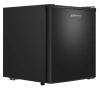 Холодильник Meferi MFR50BK MINI LIGHT