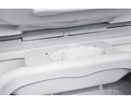 Стиральная машина Electrolux EW6TN5061