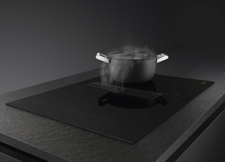 Индукционная варочная панель Smeg HOBD472D2