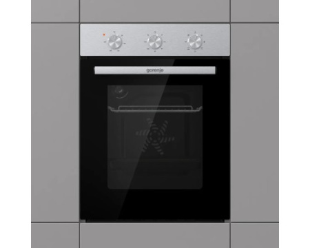 Духовой шкаф Gorenje BO4525E01X