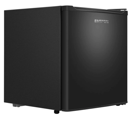 Холодильник Meferi MFR50BK MINI LIGHT