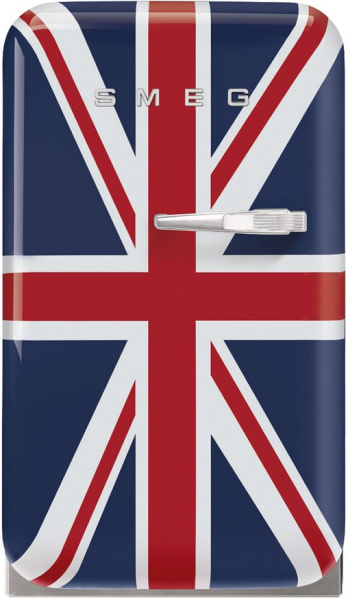 Холодильник Smeg FAB5LDUJ5