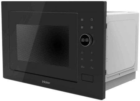 Встраиваемая микроволновая печь Haier HMX-BPG259B