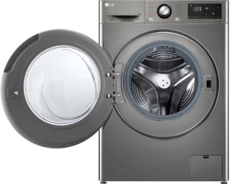 Стиральная машина LG F4R3TYG6P