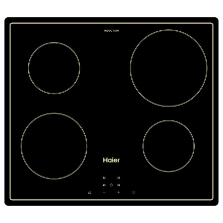Стеклокерамическая варочная поверхность Haier HHX-Y64ATB