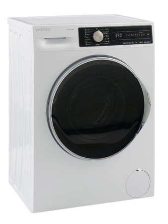 Стиральная машина Vestfrost VF7TT2S120W