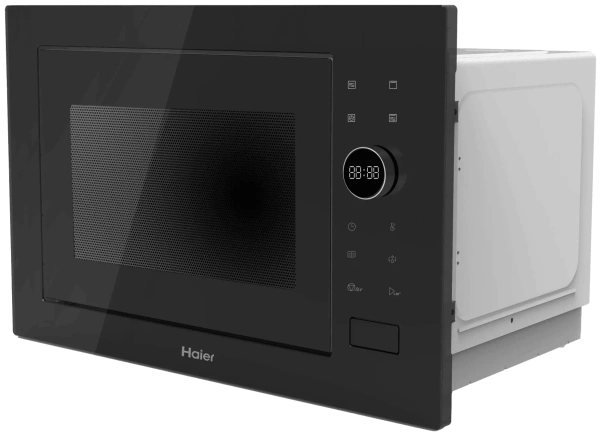 Встраиваемая микроволновая печь Haier HMX-BPG259B
