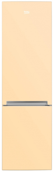 Холодильник Beko RCNK310KC0SB бежевый