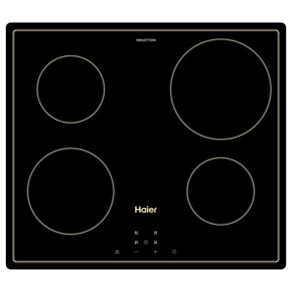 Стеклокерамическая варочная поверхность Haier HHX-Y64ATB