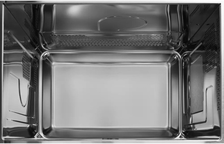Микроволновая печь встраиваемая Kuppersberg HMW 645 B