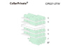 Винный шкаф Cellar Private CP027-2TW