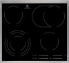 Варочная панель Electrolux EHF 96547 XK