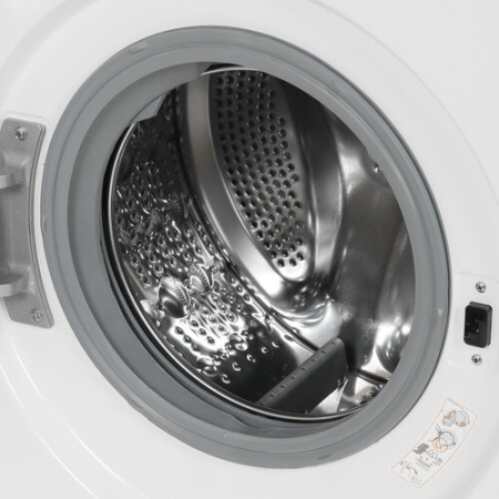 Стиральная машина LG  F2M5HS4W