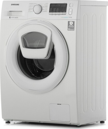 Стиральная машина Samsung WW65K42E08W