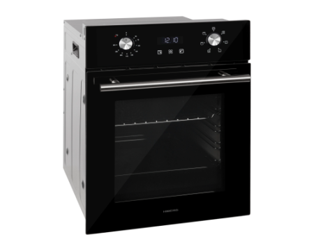 Духовой шкаф Hiberg VM 4260 B
