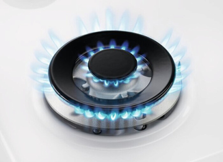 Варочная панель Electrolux KGG75362W