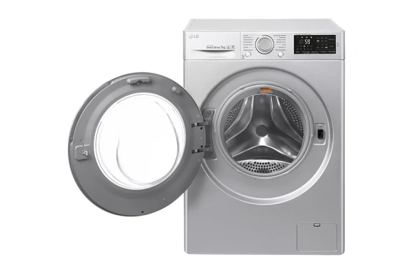 Стиральная машина LG F12U2HDN5