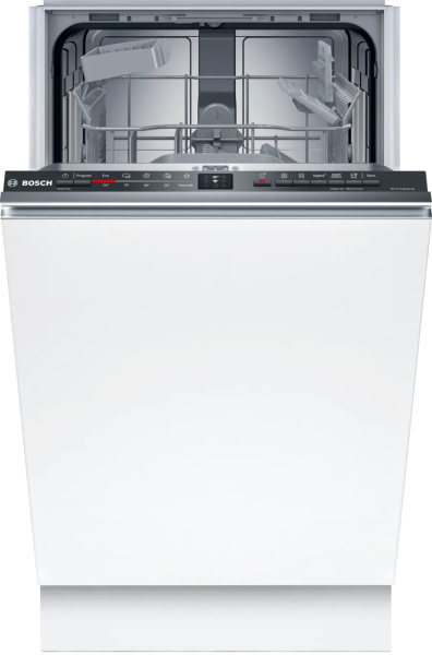 Встраиваемая посудомоечная машина Bosch SPV2IKX01Q