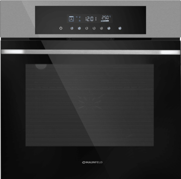 Шкаф духовой электрический MAUNFELD AEOD60103S
