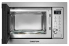Встраиваемая микроволновая печь Meferi MMO6025IX POWER