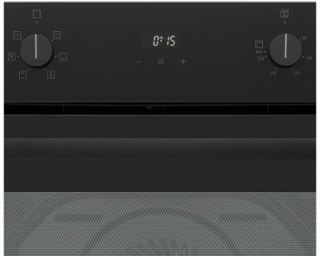 Духовой шкаф Krona MAGNETE 60 BL/BL