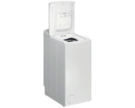Стиральная машина Whirlpool TDLR6040LEU/N