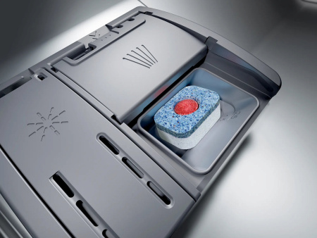 Встраиваемая посудомоечная машина Bosch SMP6ZCC80S