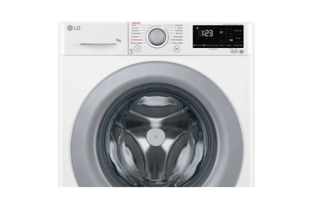 Стиральная машина LG F2V3HS4W