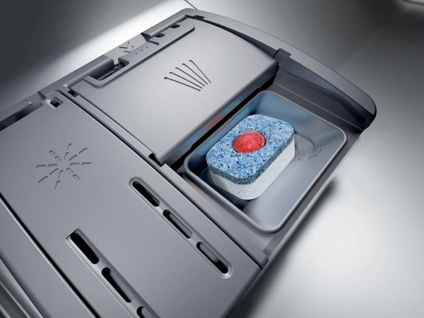 Встраиваемая посудомоечная машина Bosch SMI50D05TR